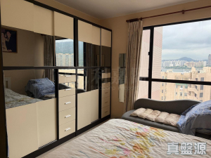 龍珠花園 C座 - 28NTS – 香港北部都會區