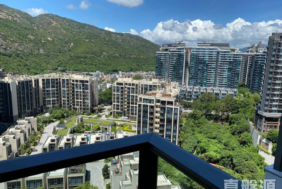 緹岸 2期 5座 - 28NTS – 香港北部都會區