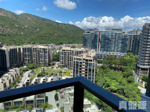 緹岸 2期 5座 - 28NTS – 香港北部都會區