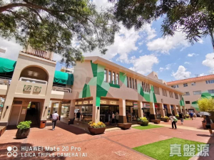 錦繡花園 - 28NTS – 香港北部都會區