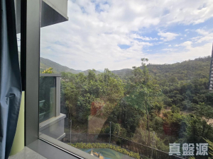 上源 1B座 - 28NTS – 香港北部都會區