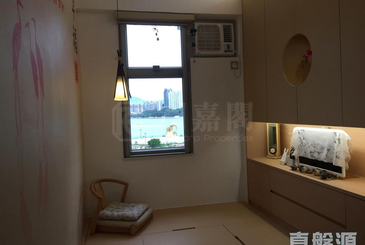 龍珠島花園 7座 - 28NTS – 香港北部都會區