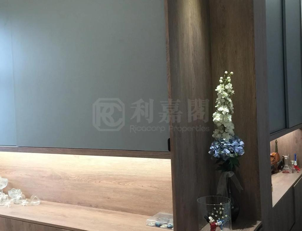 龍珠島花園 7座 - 28NTS – 香港北部都會區