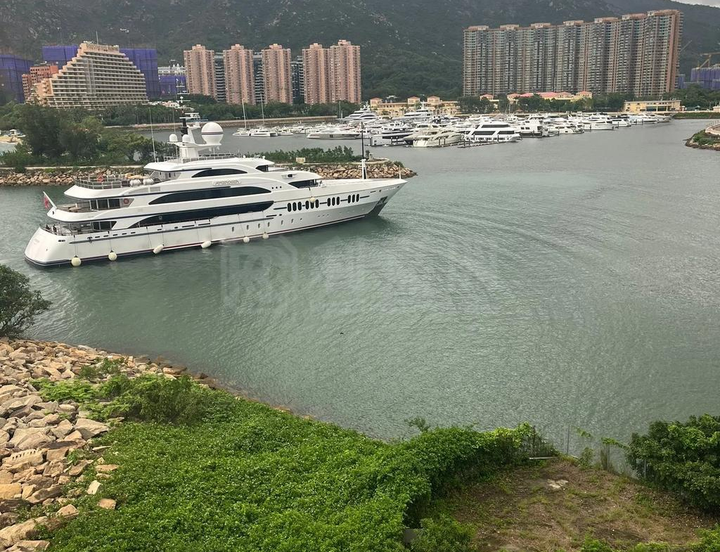 龍珠島花園 7座 - 28NTS – 香港北部都會區