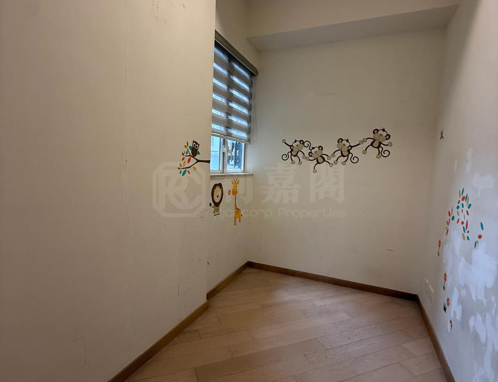 星堤 11座 - 28NTS – 香港北部都會區