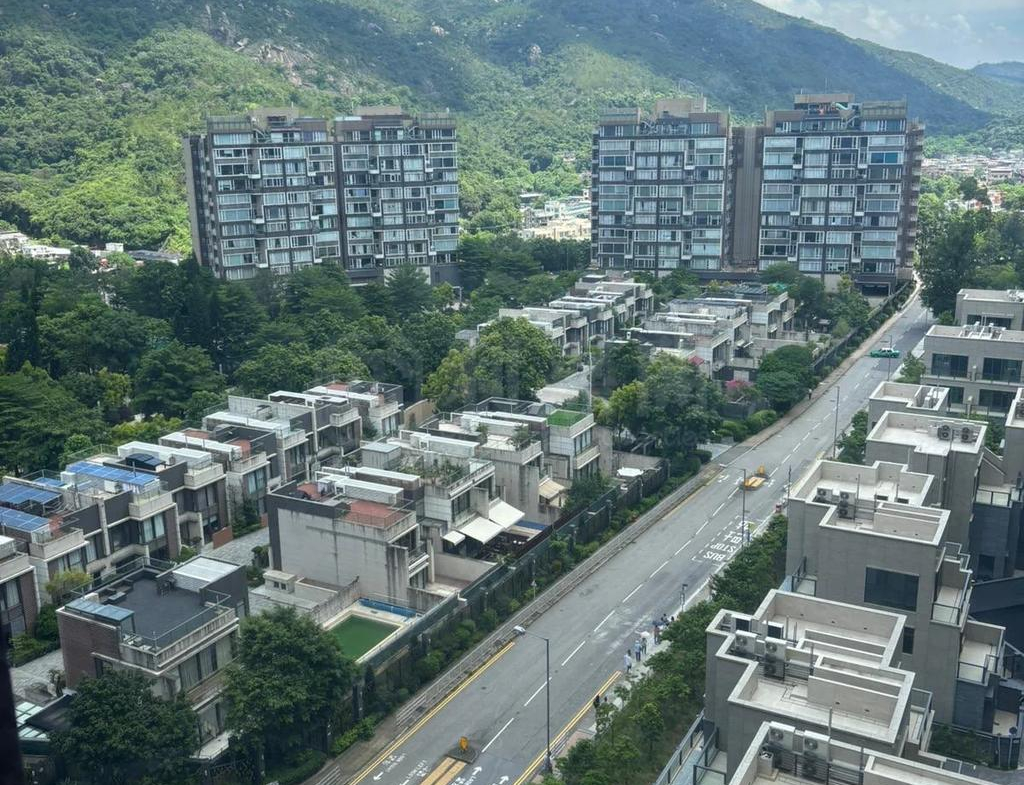 緹岸 1期 1A座 - 28NTS – 香港北部都會區