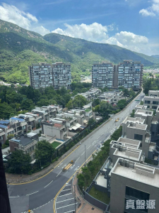緹岸 1期 1A座 - 28NTS – 香港北部都會區