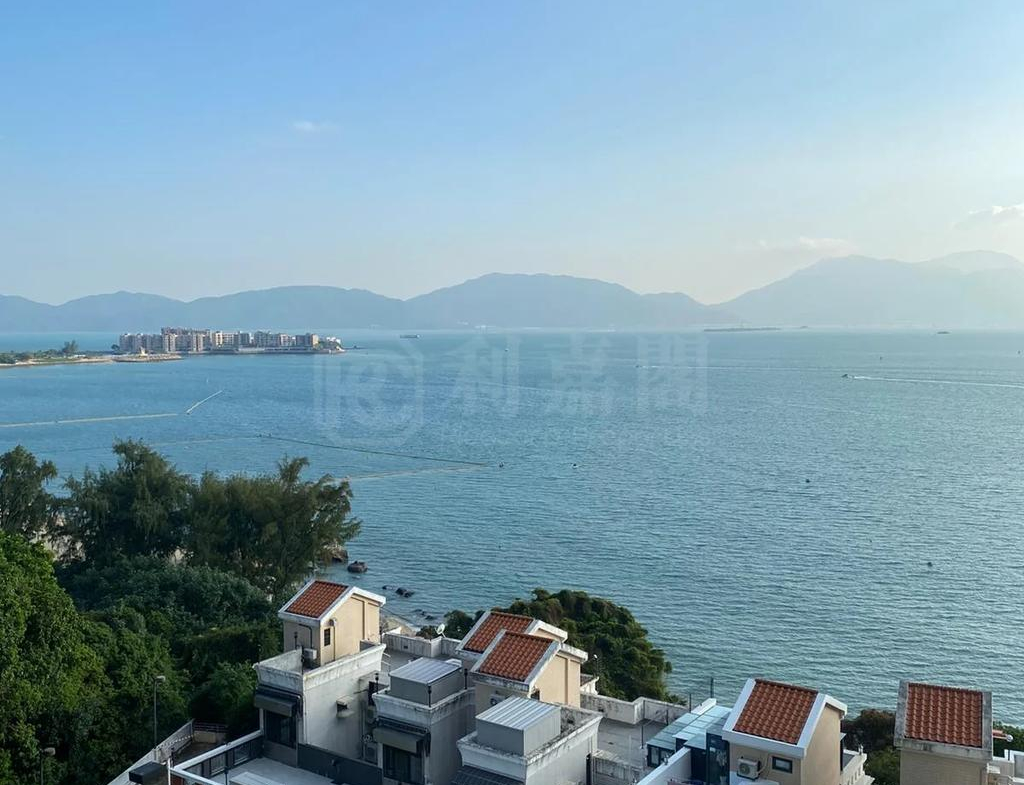 海慧花園 2座 - 28NTS – 香港北部都會區