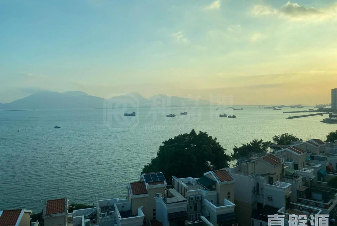 海慧花園 2座 - 28NTS – 香港北部都會區