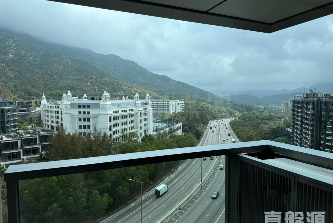 黃金海灣 2期 珀岸 2座 - 28NTS – 香港北部都會區