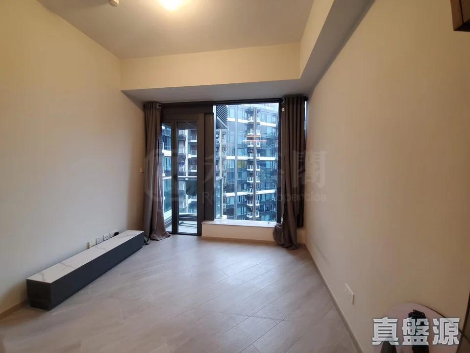 帝御 2期 帝御‧星濤 1座 - 28NTS – 香港北部都會區