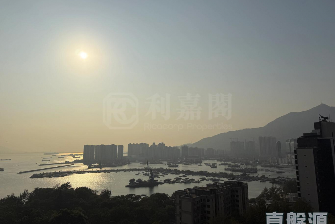海譽 - 28NTS – 香港北部都會區