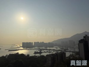 海譽 - 28NTS – 香港北部都會區