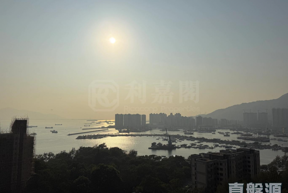 海譽 - 28NTS – 香港北部都會區