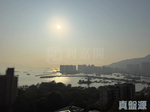 海譽 - 28NTS – 香港北部都會區