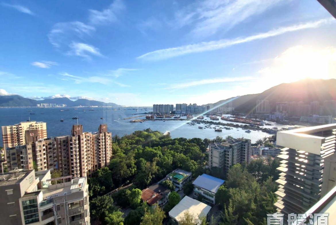 海譽 - 28NTS – 香港北部都會區