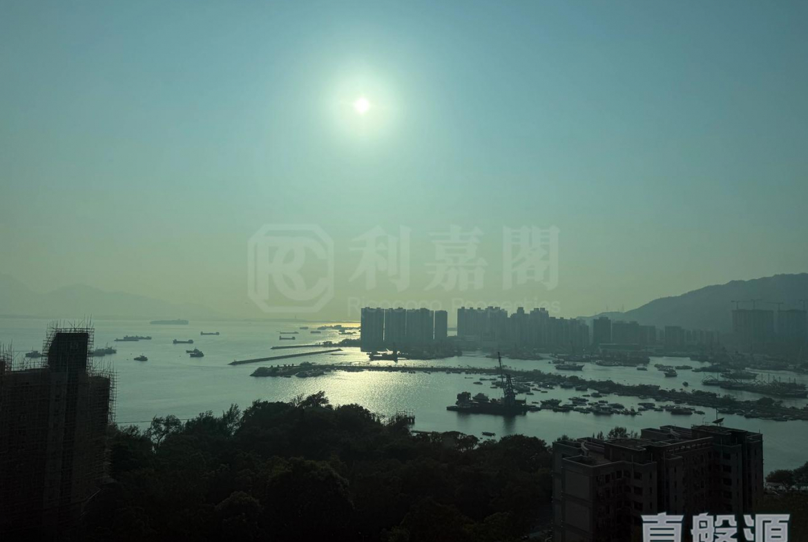 海譽 - 28NTS – 香港北部都會區