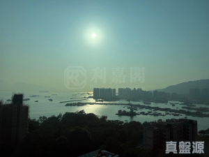 海譽 - 28NTS – 香港北部都會區