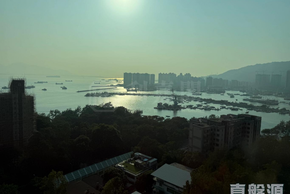 海譽 - 28NTS – 香港北部都會區