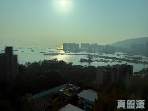 海譽 - 28NTS – 香港北部都會區