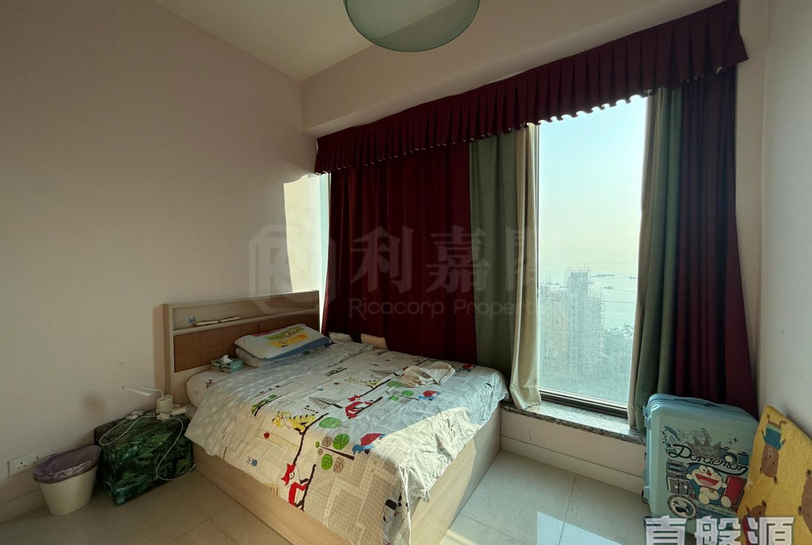 海譽 - 28NTS – 香港北部都會區