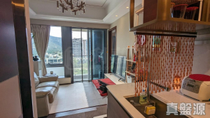 緹岸 2期 5A座 - 28NTS – 香港北部都會區