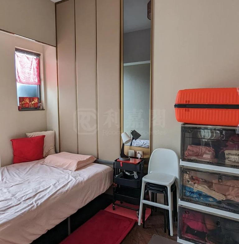 緹岸 2期 5A座 - 28NTS – 香港北部都會區