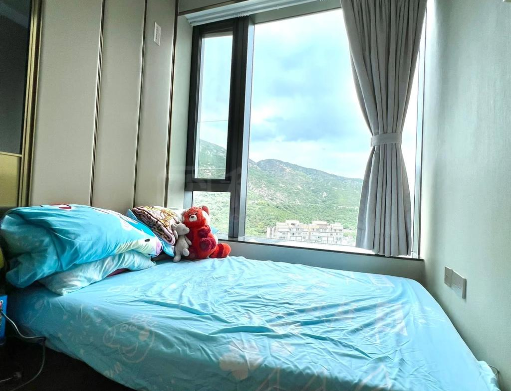 緹岸 1期 1座 - 28NTS – 香港北部都會區