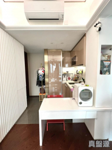 緹岸 1期 1座 - 28NTS – 香港北部都會區