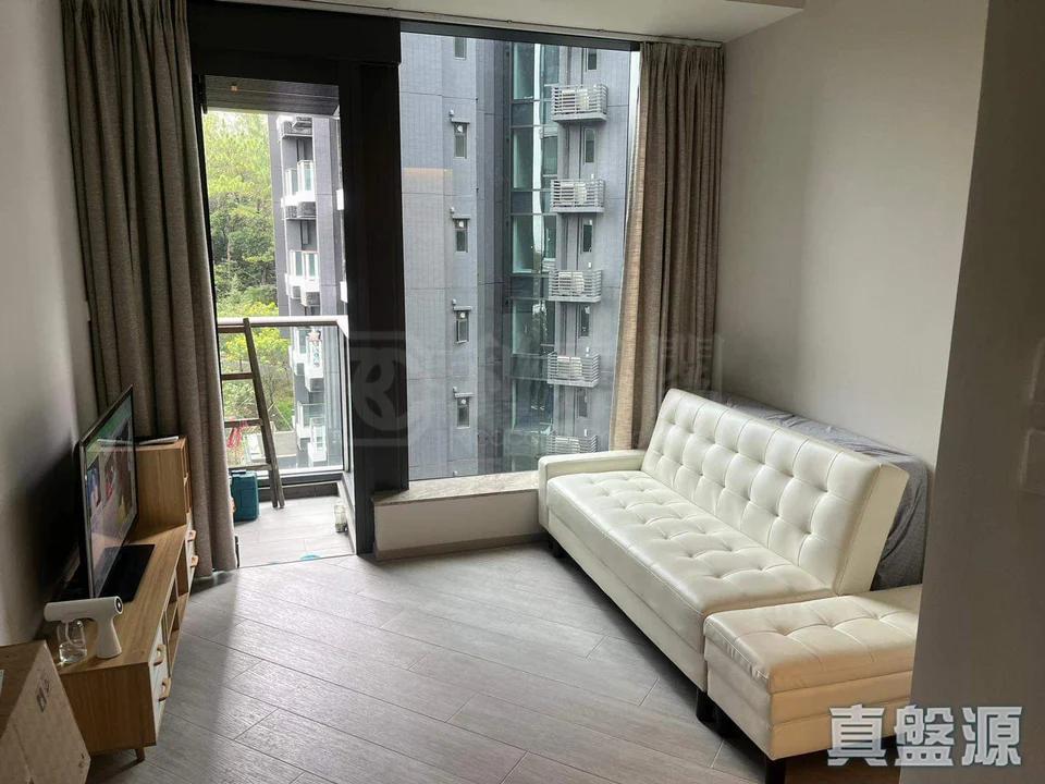 帝御 2期 帝御‧星濤 1座 - 28NTS – 香港北部都會區