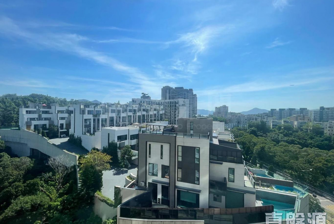 飛揚 2期 5座 - 28NTS – 香港北部都會區