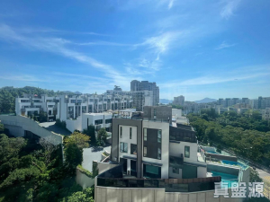 飛揚 2期 5座 - 28NTS – 香港北部都會區