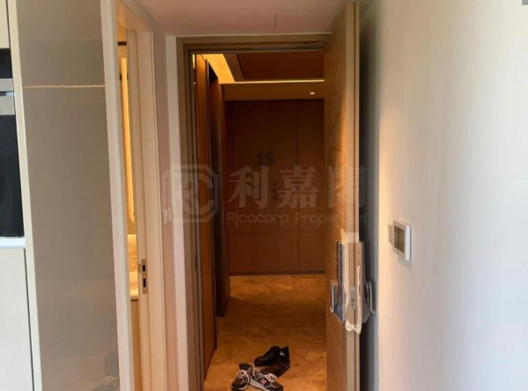 OMA BY THE SEA 2座 - 28NTS – 香港北部都會區
