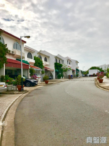蟠龍半島 - 28NTS – 香港北部都會區