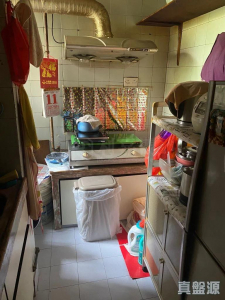 葵康苑 葵明閣 (A座) - 28NTS – 香港北部都會區