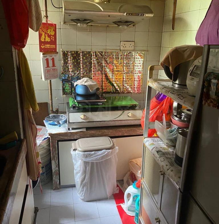 葵康苑 葵明閣 (A座) - 28NTS – 香港北部都會區