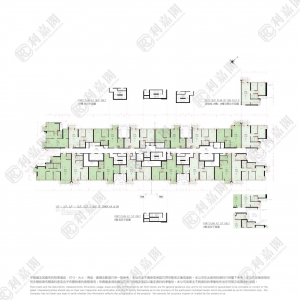 上源 6A座 - 28NTS – 香港北部都會區