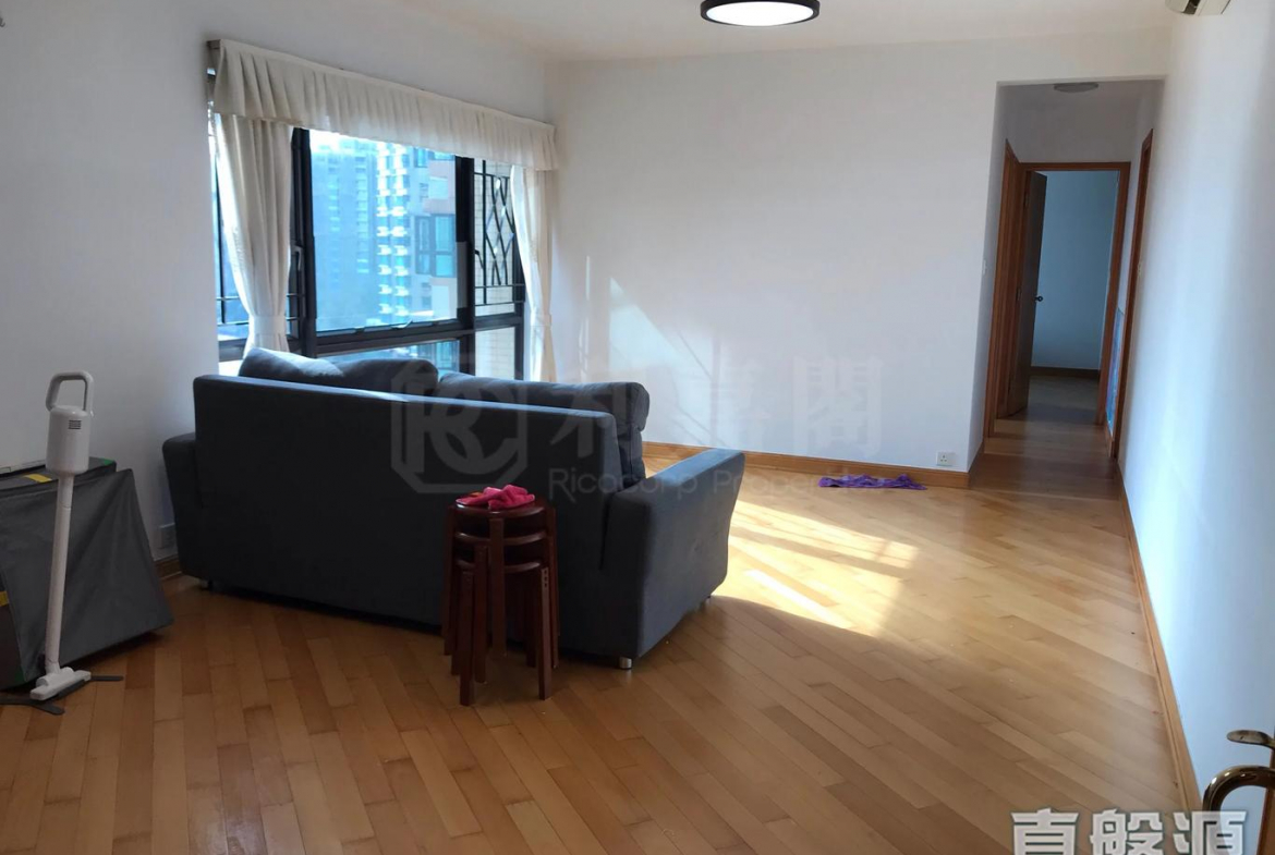 愛琴海岸 2座 - 28NTS – 香港北部都會區