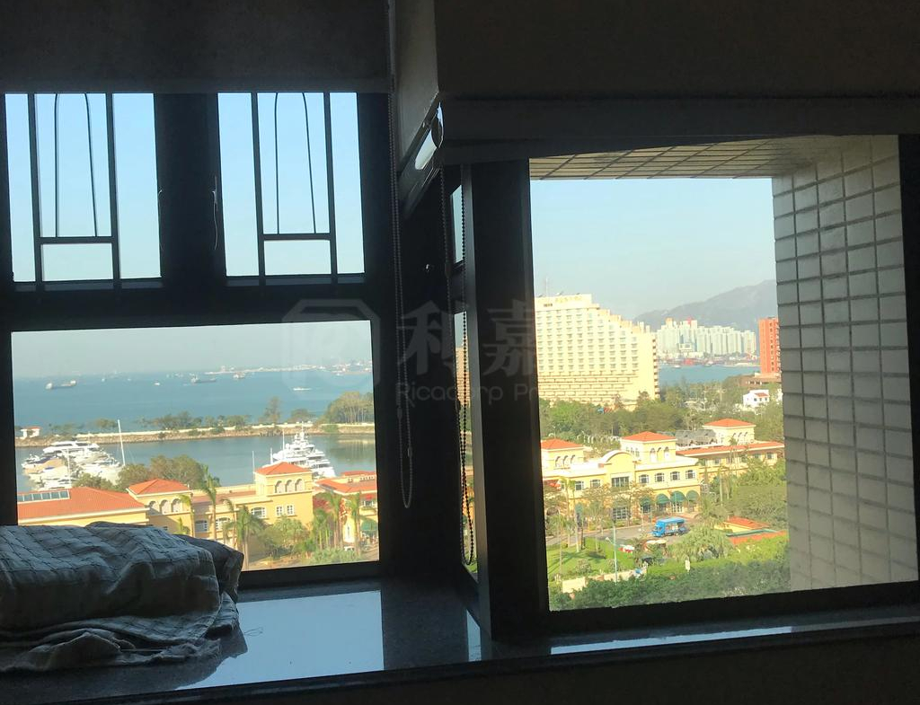 愛琴海岸 2座 - 28NTS – 香港北部都會區