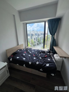 THE CARMEL 2座 - 28NTS – 香港北部都會區