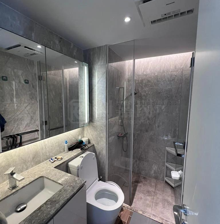 THE CARMEL 2座 - 28NTS – 香港北部都會區