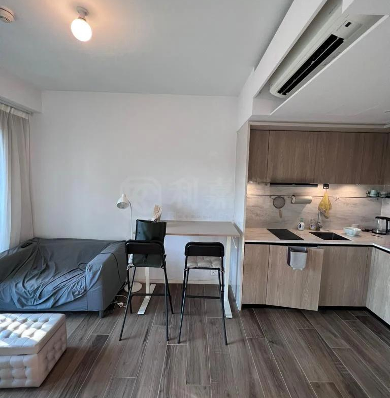 THE CARMEL 2座 - 28NTS – 香港北部都會區