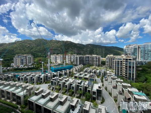 緹岸 2期 5座 - 28NTS – 香港北部都會區