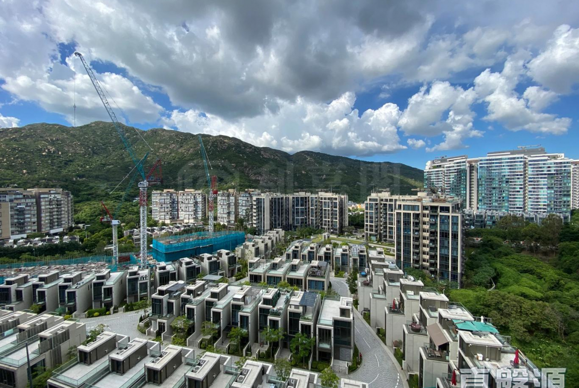 緹岸 2期 5座 - 28NTS – 香港北部都會區
