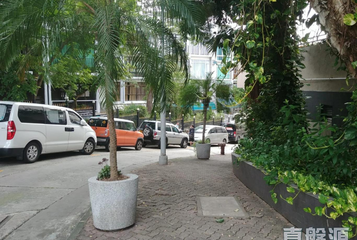 龍珠島別墅 東座 - 28NTS – 香港北部都會區