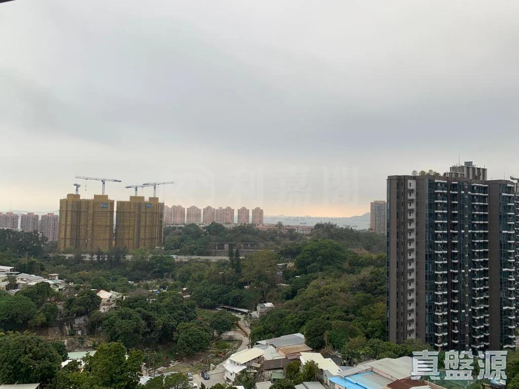 OMA OMA 2B座 - 28NTS – 香港北部都會區