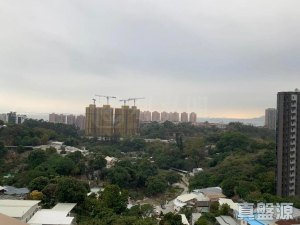 OMA OMA 2B座 - 28NTS – 香港北部都會區