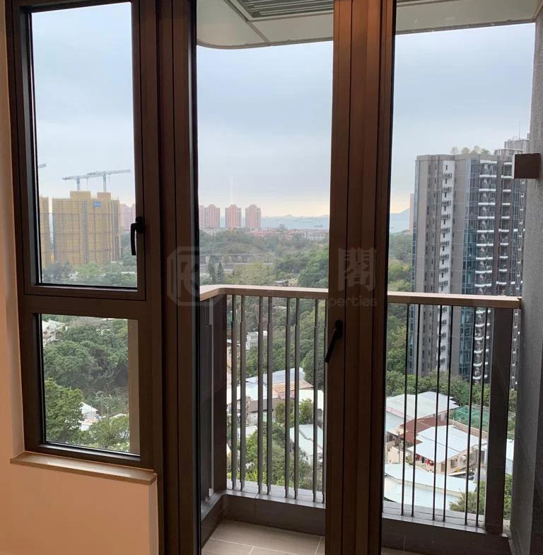 OMA OMA 2B座 - 28NTS – 香港北部都會區