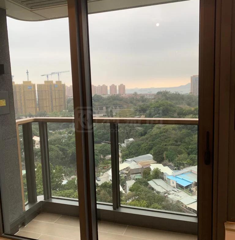 OMA OMA 2B座 - 28NTS – 香港北部都會區