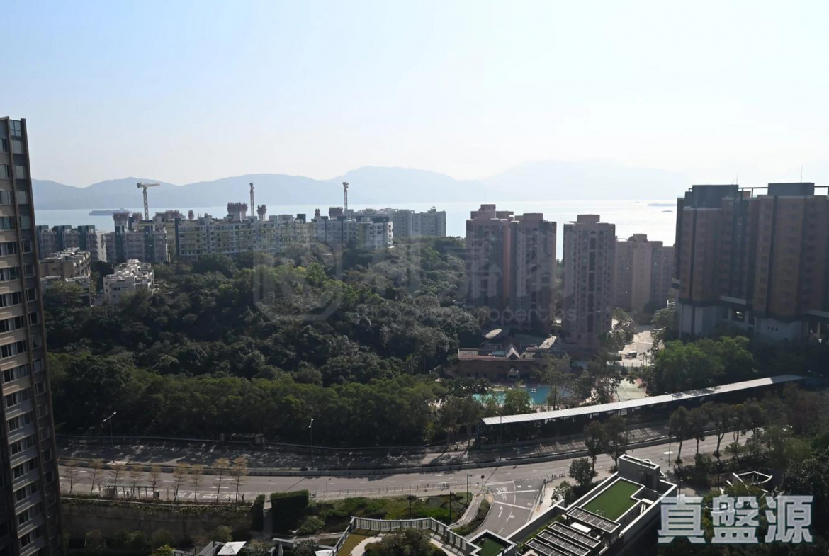 飛揚 1期 1座 - 28NTS – 香港北部都會區